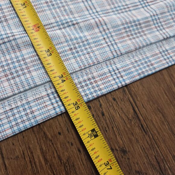 Callaway Polo Shirt Mens 3X Opti-Dri Performance Golf Wicking Swing Tech - Picture 9 of 9